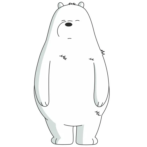 эскиз рисование мультфильм