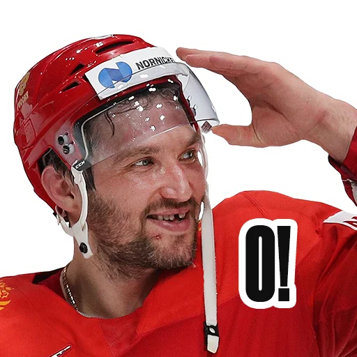 Стикер Fonbet_OVI - 1