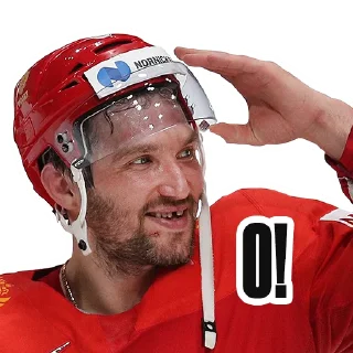 Sticker Fonbet_OVI - 1