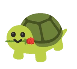 Sticker Стикеры от финика 🌹 - 10