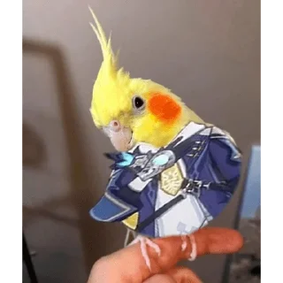 Стикер Пироги - 4