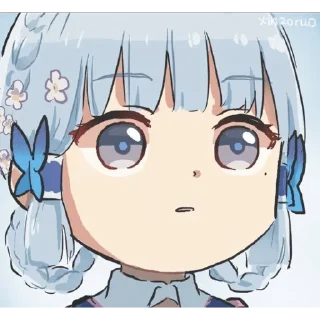 Стикер Пироги - 5