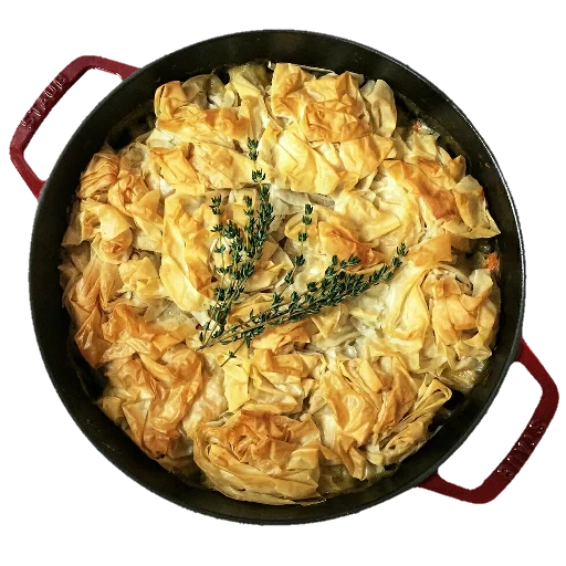 Sticker Food1980 - 1