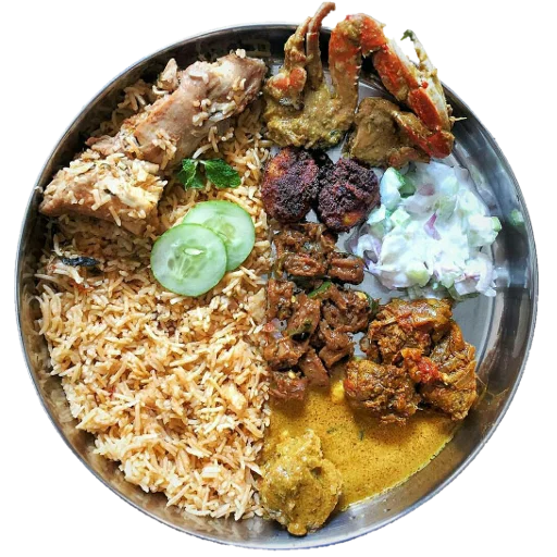 Sticker Food1980 - 1