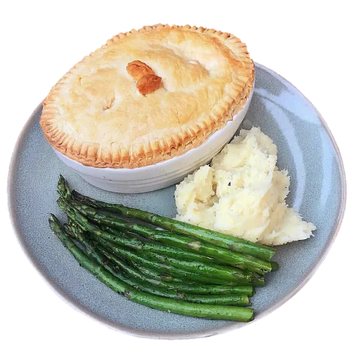 Sticker Food1980 - 1