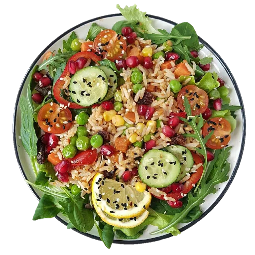 Sticker Food1980 - 1