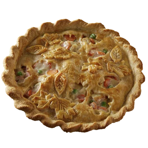 Sticker Food1980 - 1