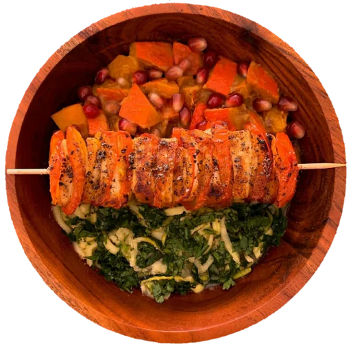 Sticker Food1980 - 1