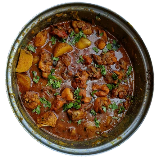 Sticker Food1980 - 1