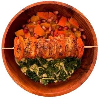 Sticker Food1980 - 6