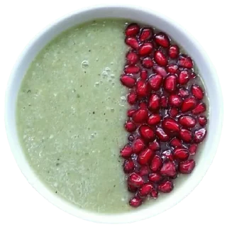 Sticker Food1980 - 5