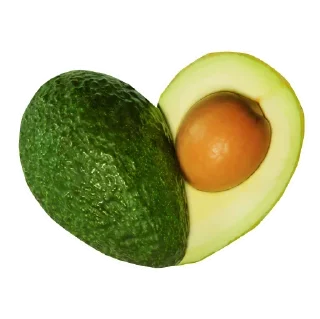 Стикер Food Love @stickersb2b - 3