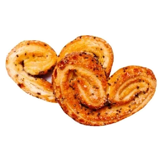 Стикер Food Love @stickersb2b - 10