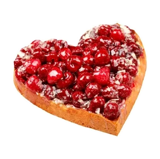 Стикер Food Love @stickersb2b - 4