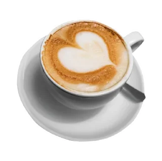 Стикер Food Love @stickersb2b - 11