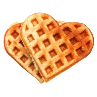 Стикер Food Love @stickersb2b - 5