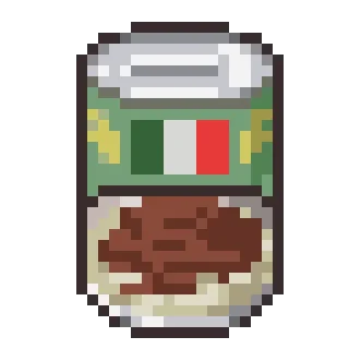 Стикер Project Zomboid - 3