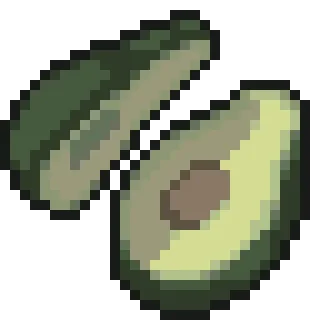 Стикер Project Zomboid - 1