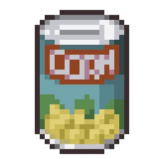 Стикер Project Zomboid - 5