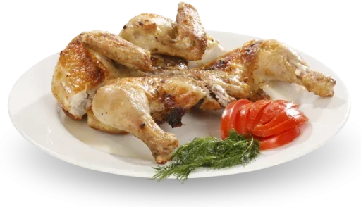 Стикер (@i_Love_Akame) Еда - 11