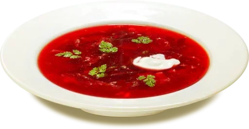 Стикер (@i_Love_Akame) Еда - 8