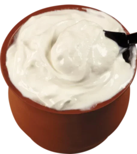 Стикер (@i_Love_Akame) Еда - 2