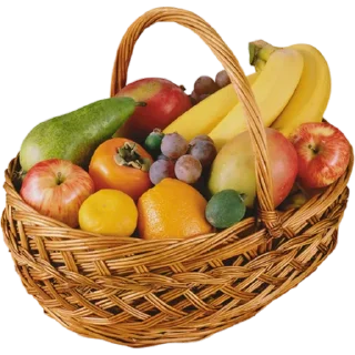 Sticker Fruit & Veg Gifts @PunjabiSticker - 11