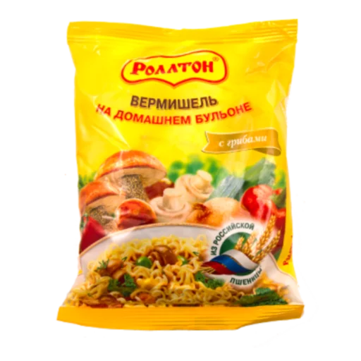 пища СМС закуска