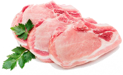 meat food animal fat