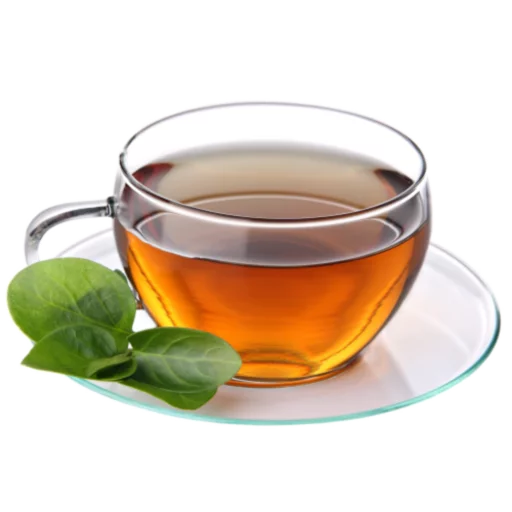 чай напиток пить