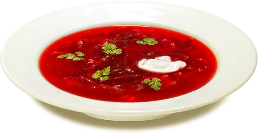 блюдо суп пища