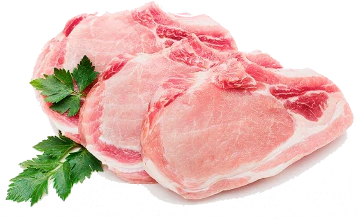 meat food animal fat