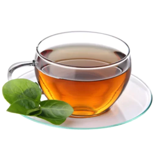 чай напиток пить