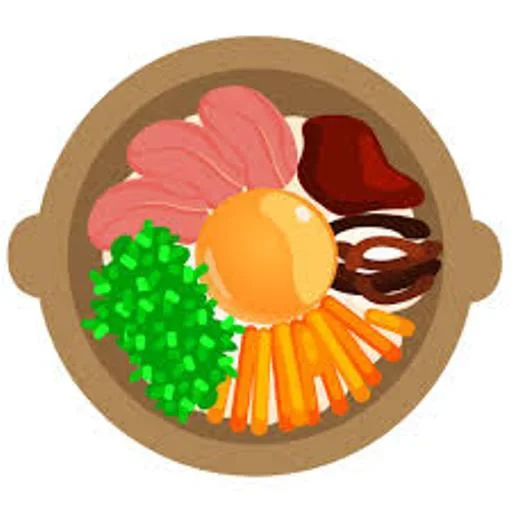 Sticker Food_pack_food - 1