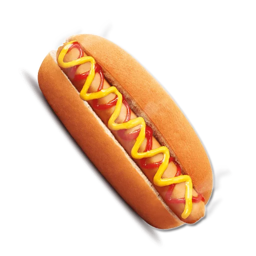 Стикер Foodporn - 1