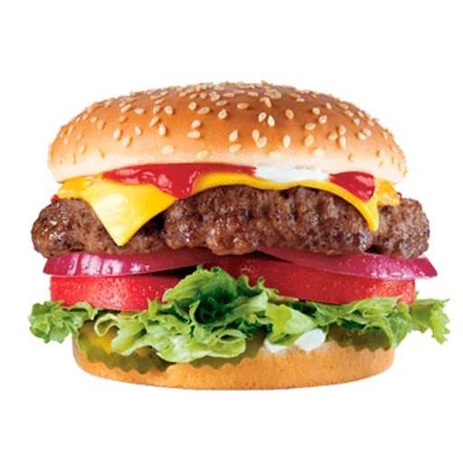 Стикер Foodporn - 1