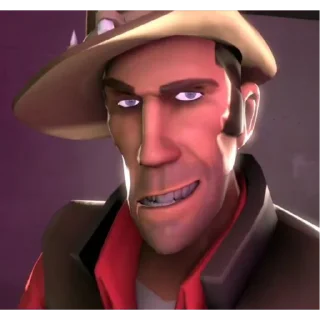 Sticker Мегапон - 7