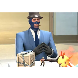 Sticker Мегапон - 8