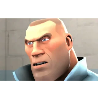 Sticker Мегапон - 1