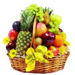 Sticker @AWRAQ_ALYASMIN / FOOD - 11