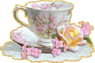 Sticker @AWRAQ_ALYASMIN / FOOD - 4