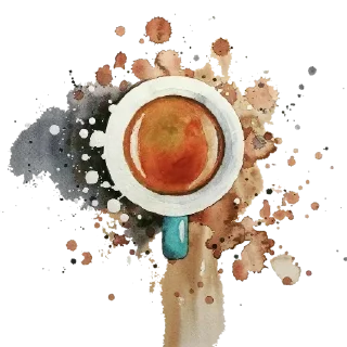 Sticker @AWRAQ_ALYASMIN / FOOD - 10