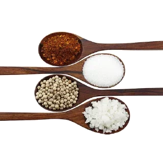 Sticker @AWRAQ_ALYASMIN / FOOD - 1