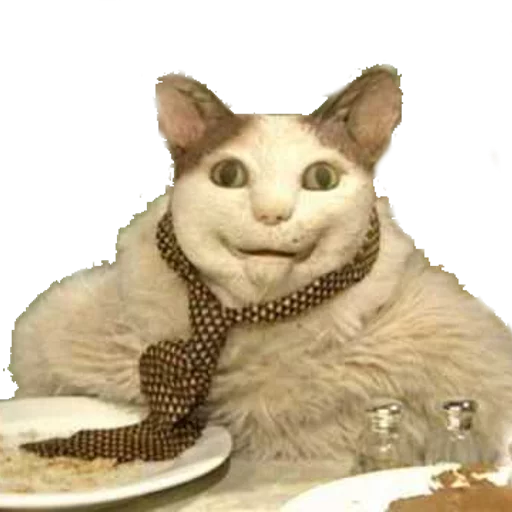 Sticker Foooogyyyy - 1