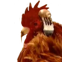 Стикер Hey Fogy - 2