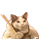 Стикер Hey Fogy - 5