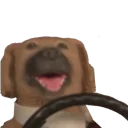 Стикер Hey Fogy - 10