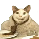 Стикер Hey Fogy - 8