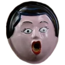 Стикер Hey Fogy - 3