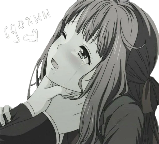 аниме мультфильм манга